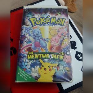 first pokemon movie